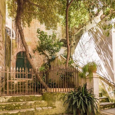 Ilia Corfu Old Town Apartment Exterior photo